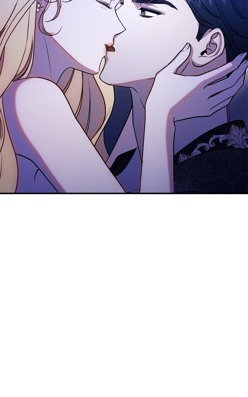 Sheathe Your Swordin the Bedroom Episode 3 page 118 - 