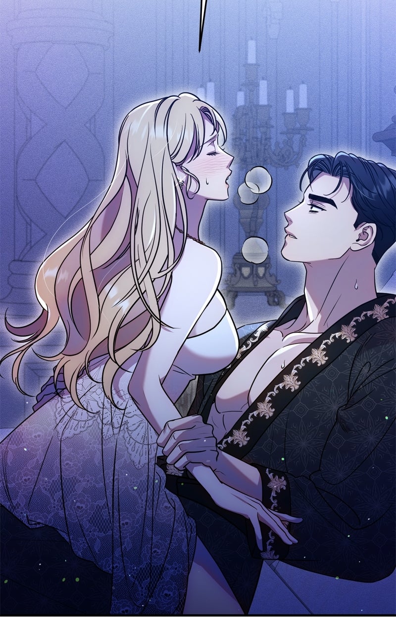 Sheathe Your Swordin the Bedroom Episode 3 page 127 - 