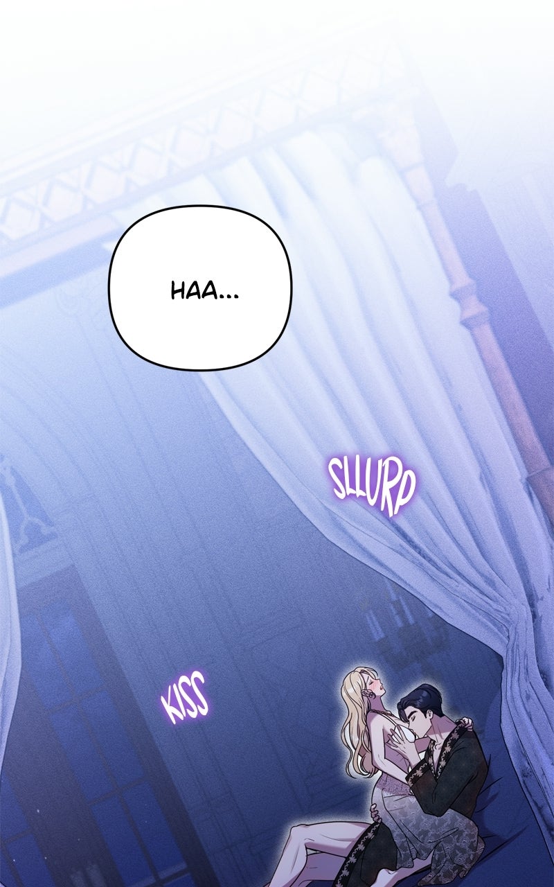 Sheathe Your Swordin the Bedroom Episode 3 page 132 - 