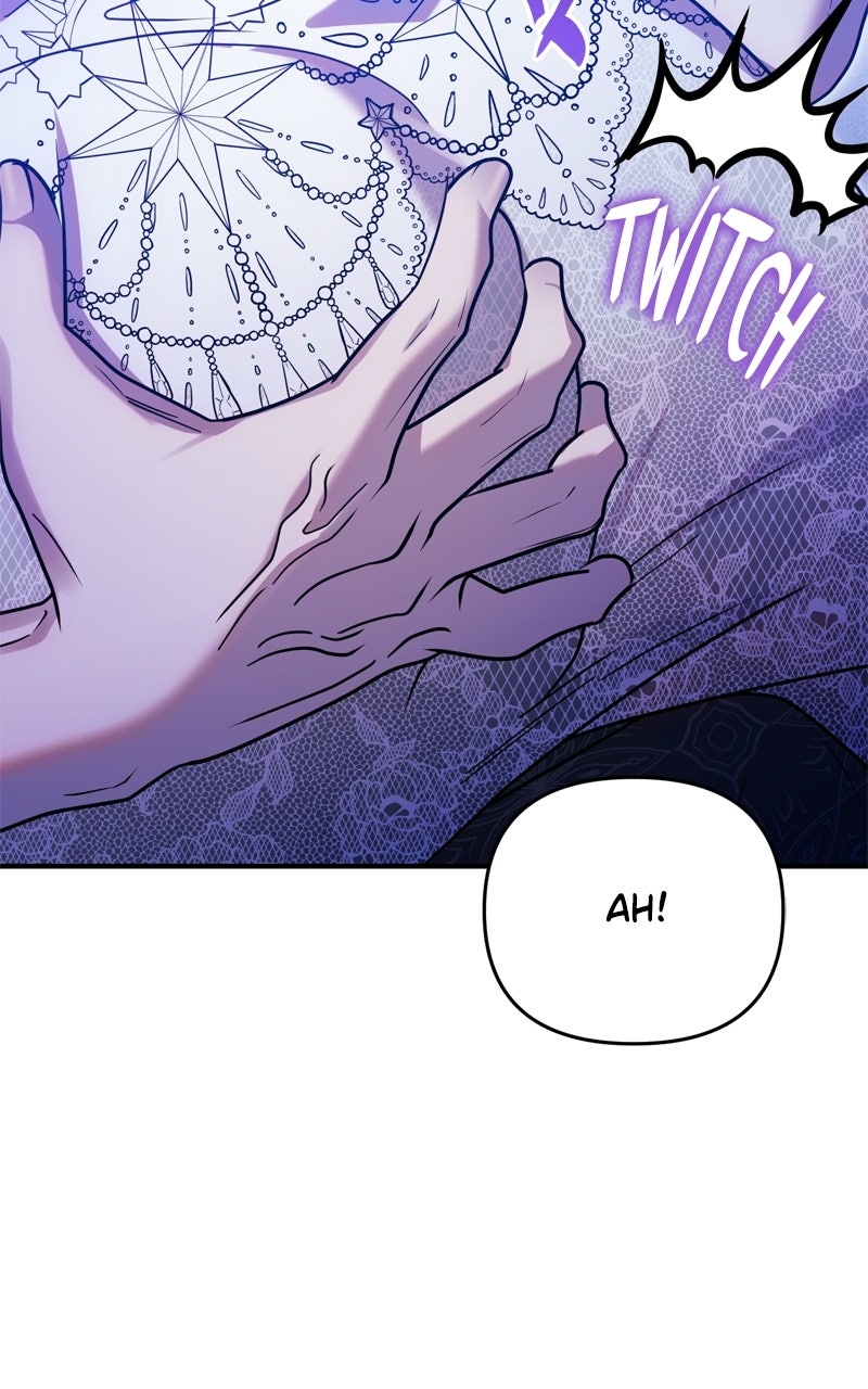 Sheathe Your Swordin the Bedroom Episode 3 page 134 - 