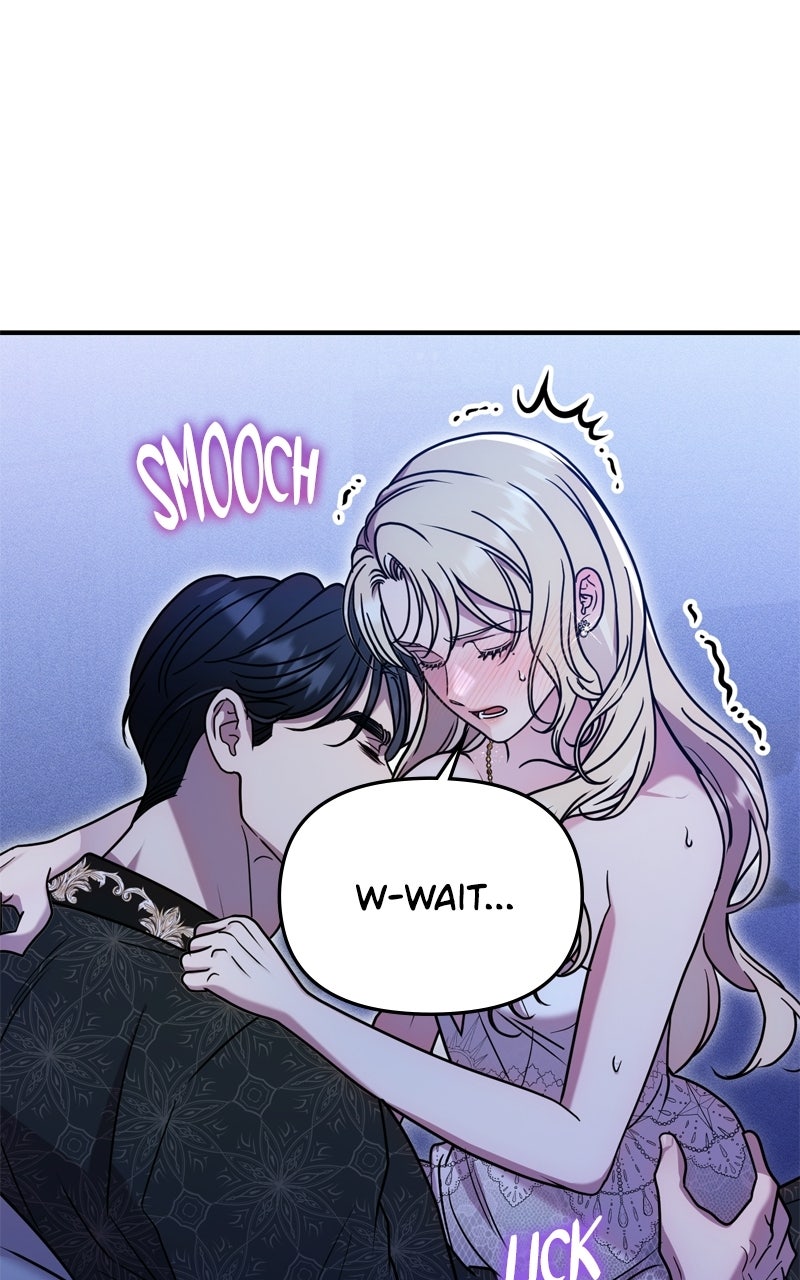 Sheathe Your Swordin the Bedroom Episode 3 page 135 - 