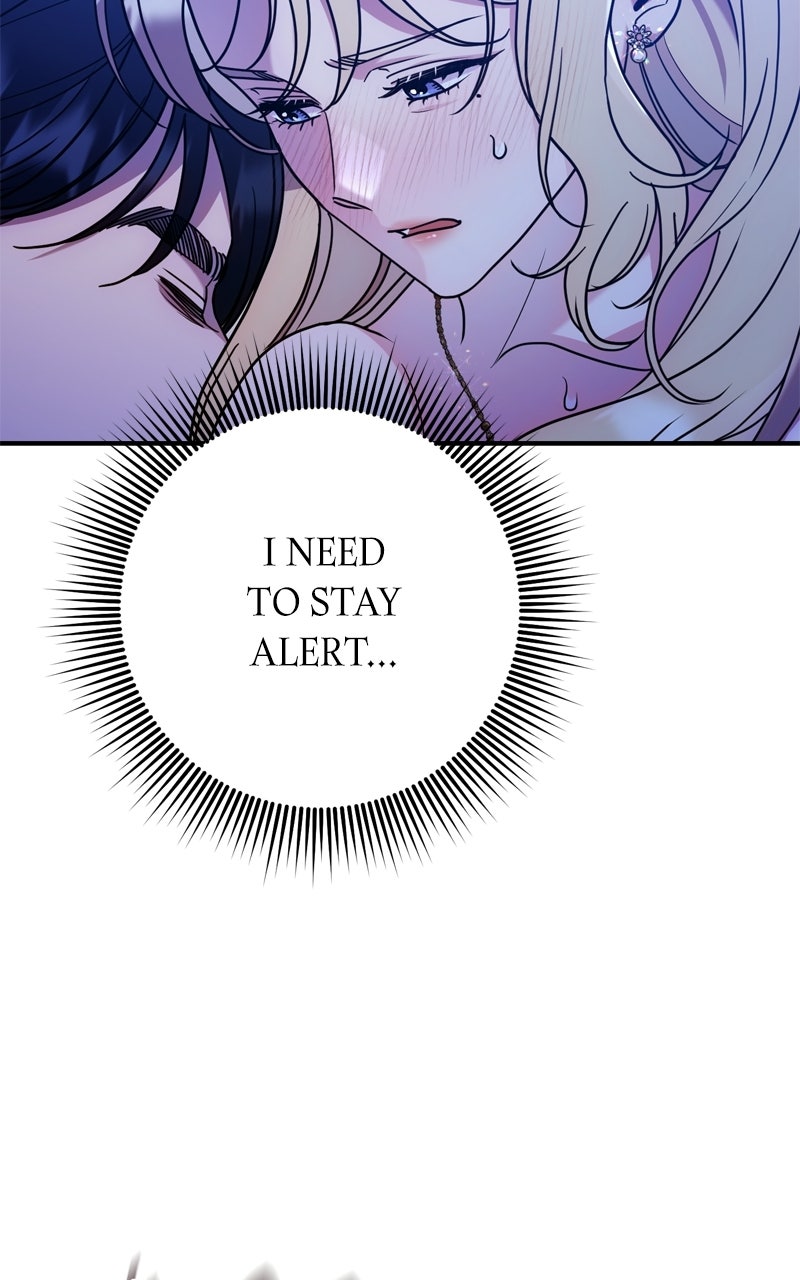Sheathe Your Swordin the Bedroom Episode 3 page 137 - 