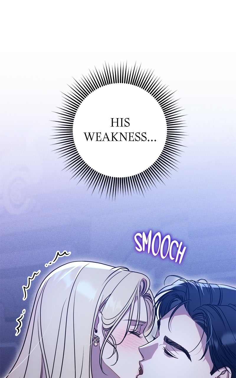 Sheathe Your Swordin the Bedroom Episode 3 page 139 - 