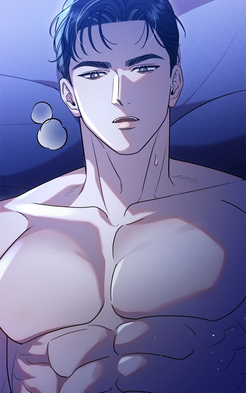 Sheathe Your Swordin the Bedroom Episode 3 page 146 - 