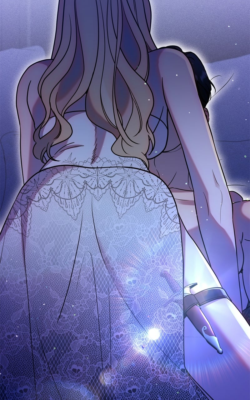 Sheathe Your Swordin the Bedroom Episode 3 page 153 - 