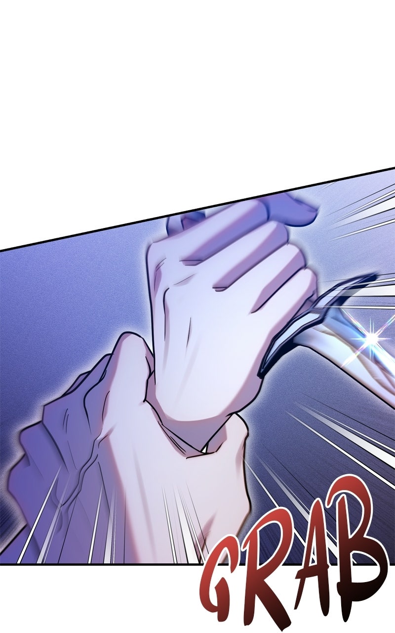 Sheathe Your Swordin the Bedroom Episode 3 page 161 - 