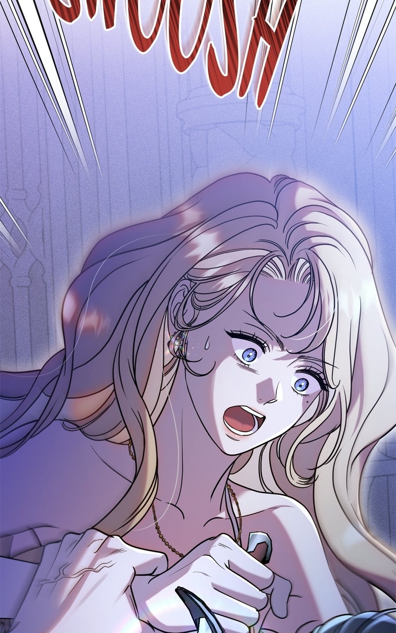 Sheathe Your Swordin the Bedroom Episode 3 page 163 - 