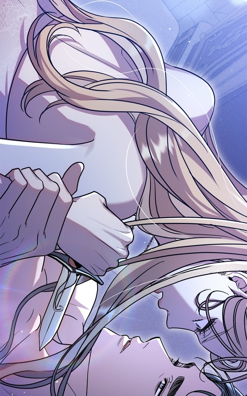 Sheathe Your Swordin the Bedroom Episode 3 page 170 - 