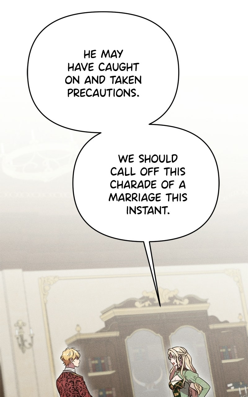 Sheathe Your Swordin the Bedroom Episode 3 page 21 - 