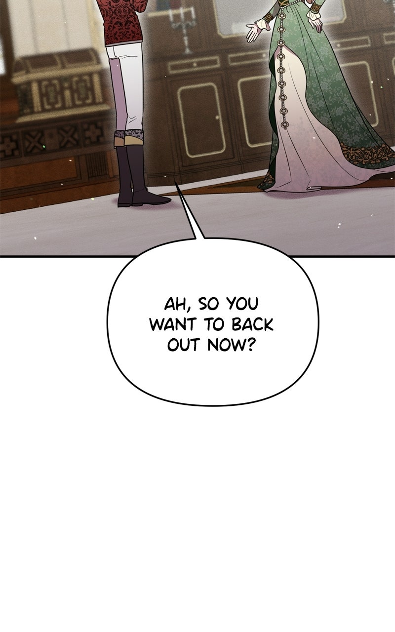 Sheathe Your Swordin the Bedroom Episode 3 page 22 - 