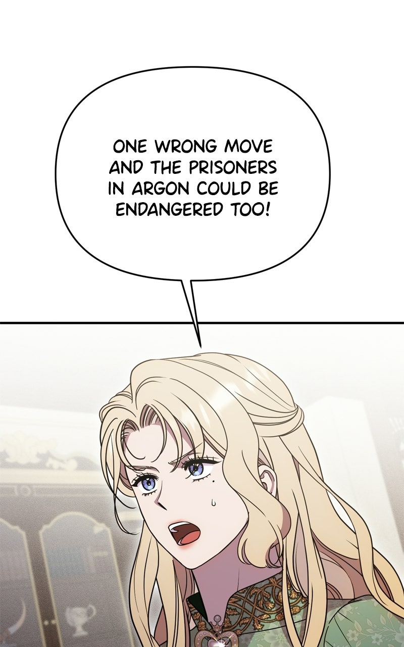 Sheathe Your Swordin the Bedroom Episode 3 page 23 - 