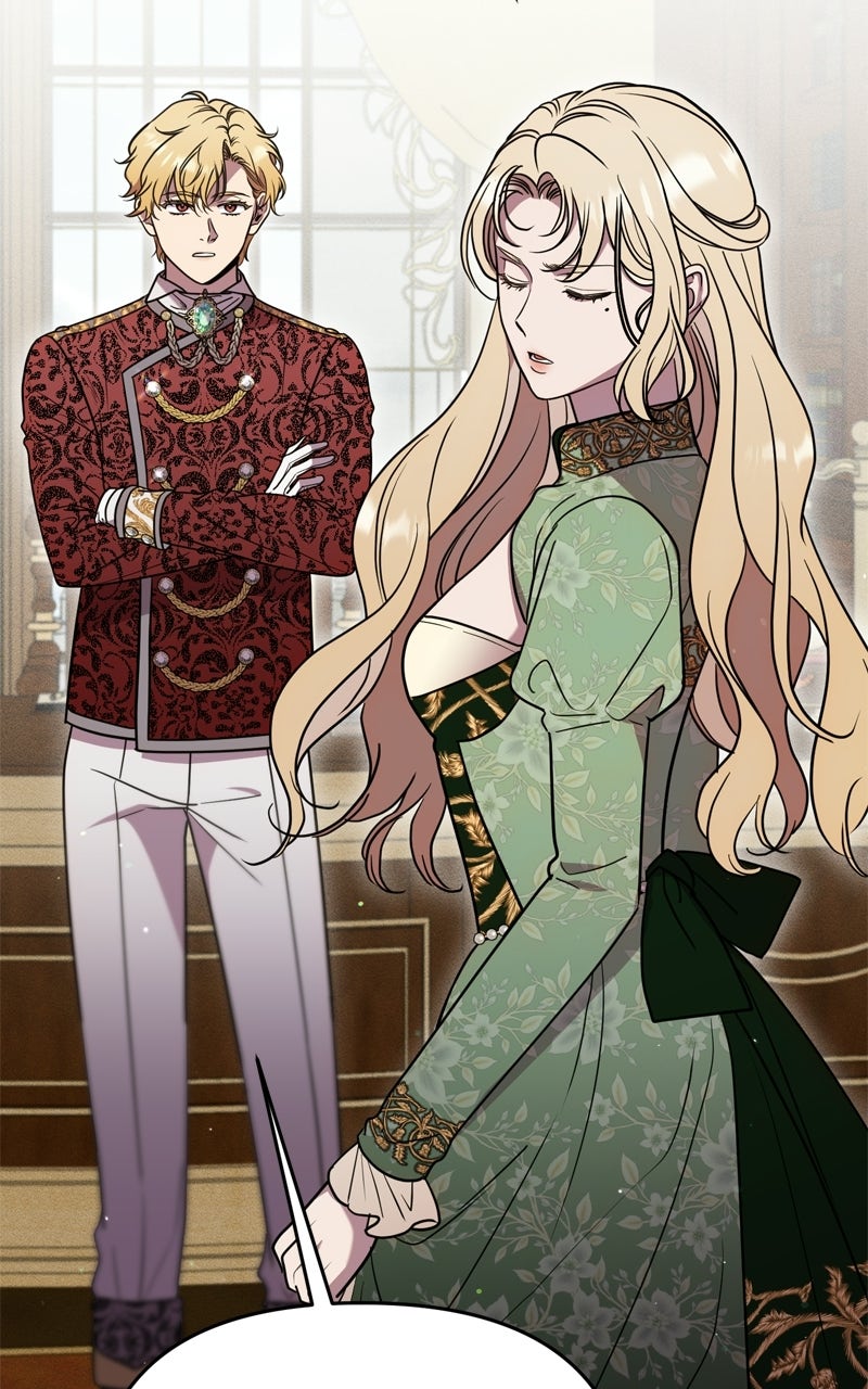 Sheathe Your Swordin the Bedroom Episode 3 page 27 - 