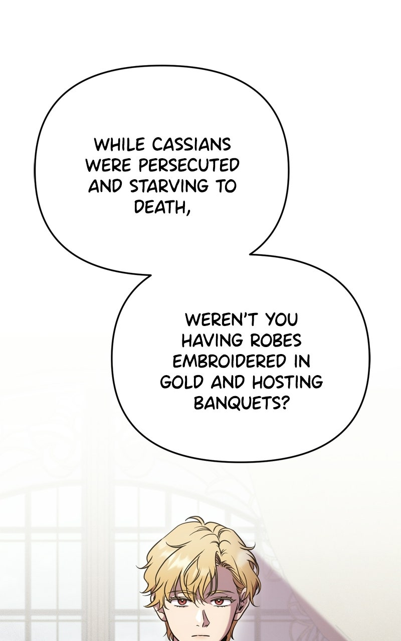 Sheathe Your Swordin the Bedroom Episode 3 page 30 - 
