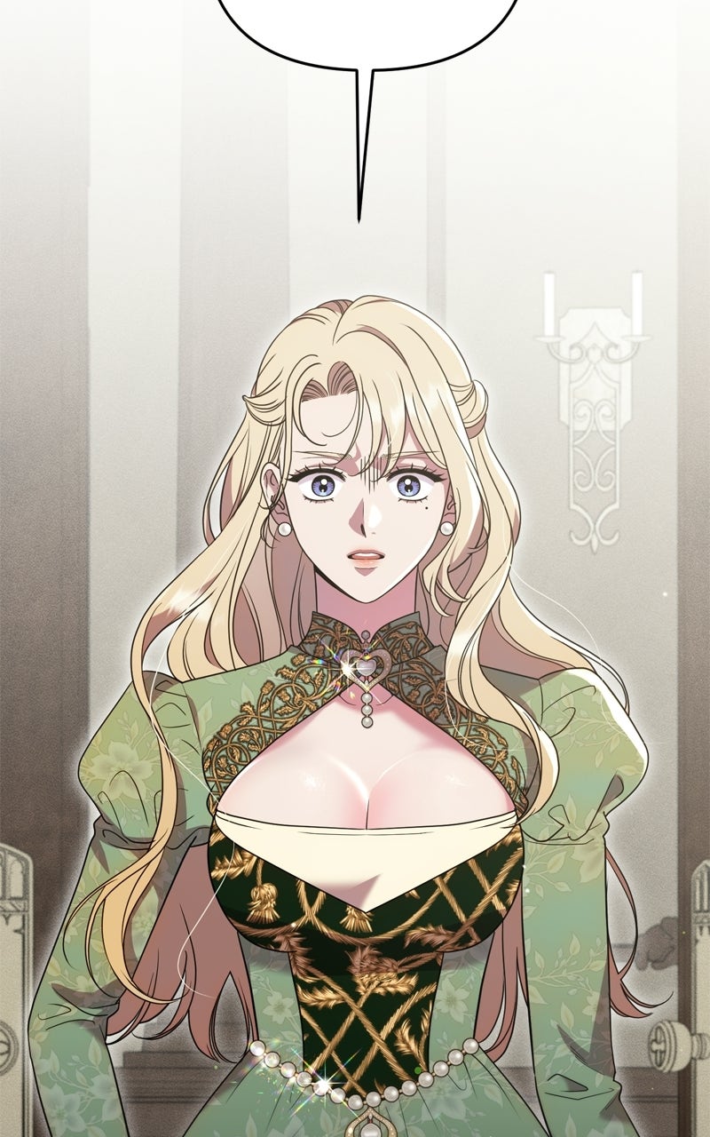 Sheathe Your Swordin the Bedroom Episode 3 page 4 - 