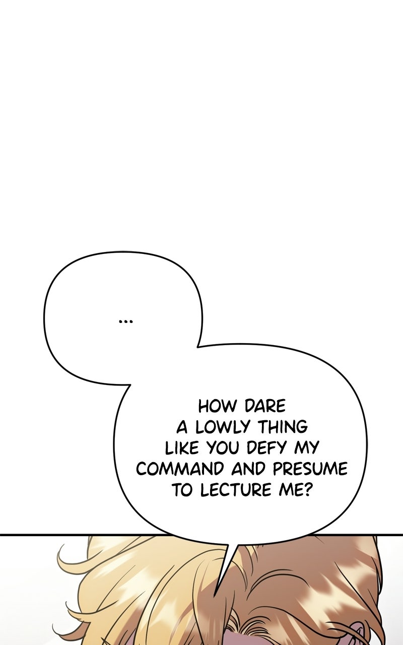 Sheathe Your Swordin the Bedroom Episode 3 page 32 - 