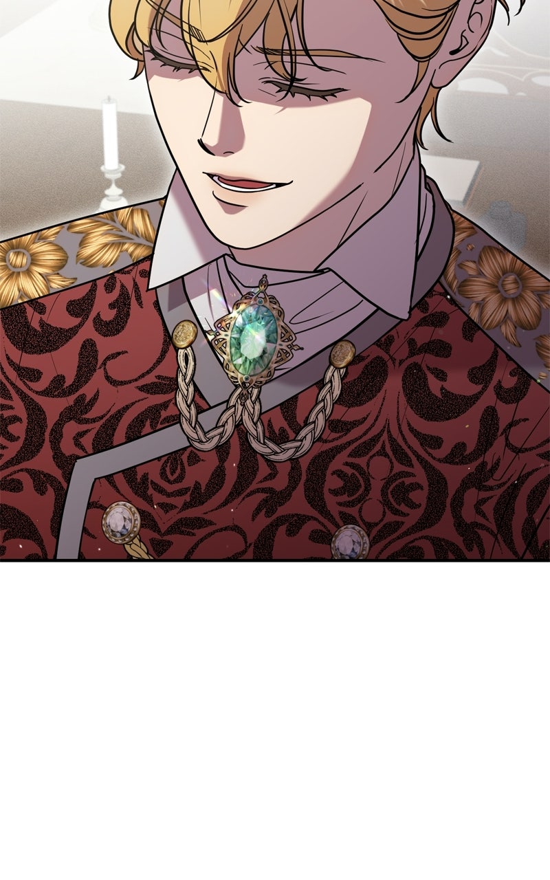 Sheathe Your Swordin the Bedroom Episode 3 page 33 - 