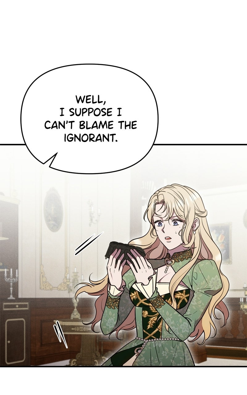Sheathe Your Swordin the Bedroom Episode 3 page 34 - 
