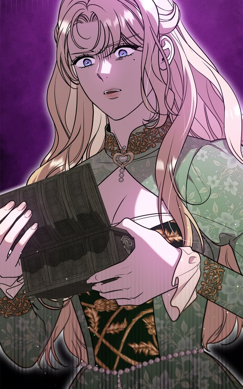 Sheathe Your Swordin the Bedroom Episode 3 page 37 - 