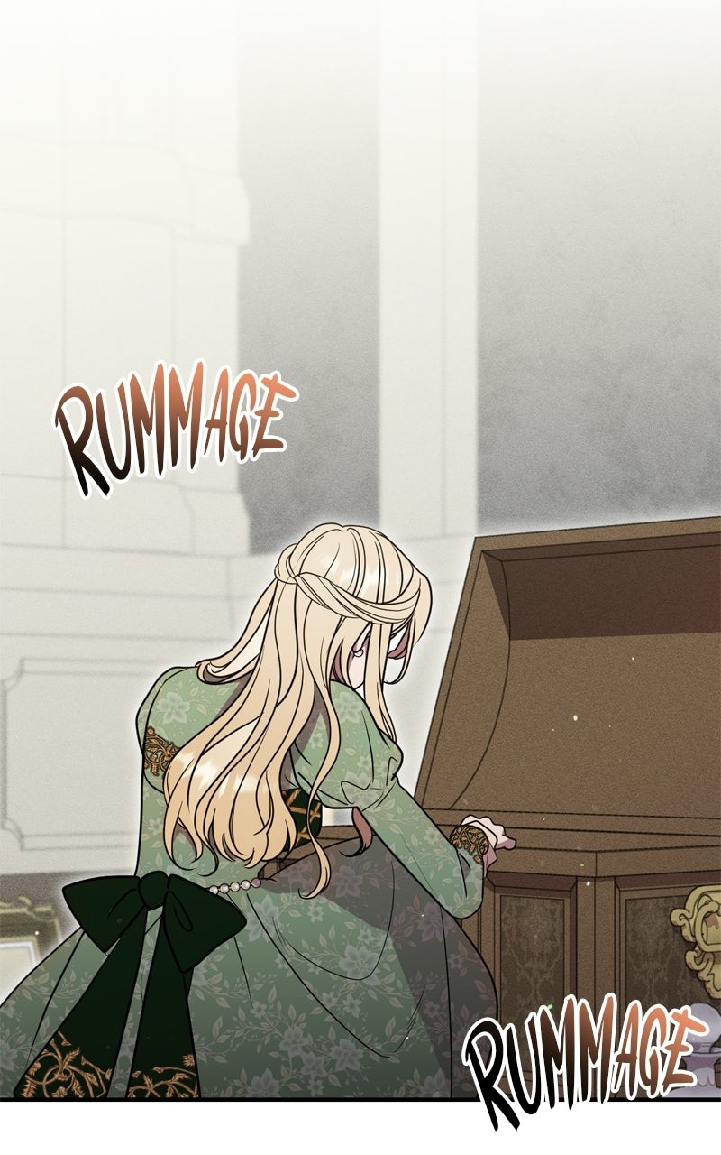 Sheathe Your Swordin the Bedroom Episode 3 page 42 - 