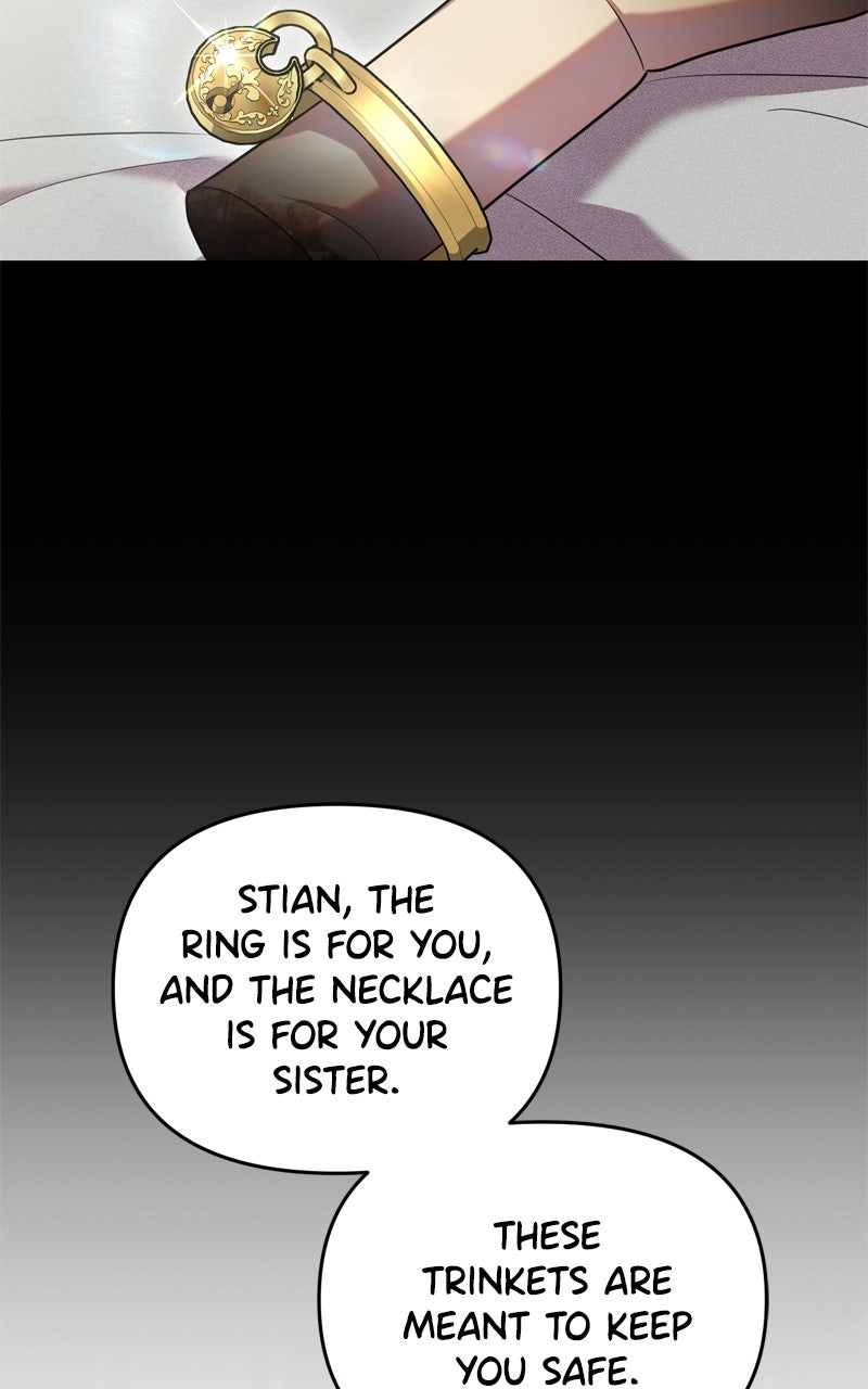 Sheathe Your Swordin the Bedroom Episode 3 page 45 - 
