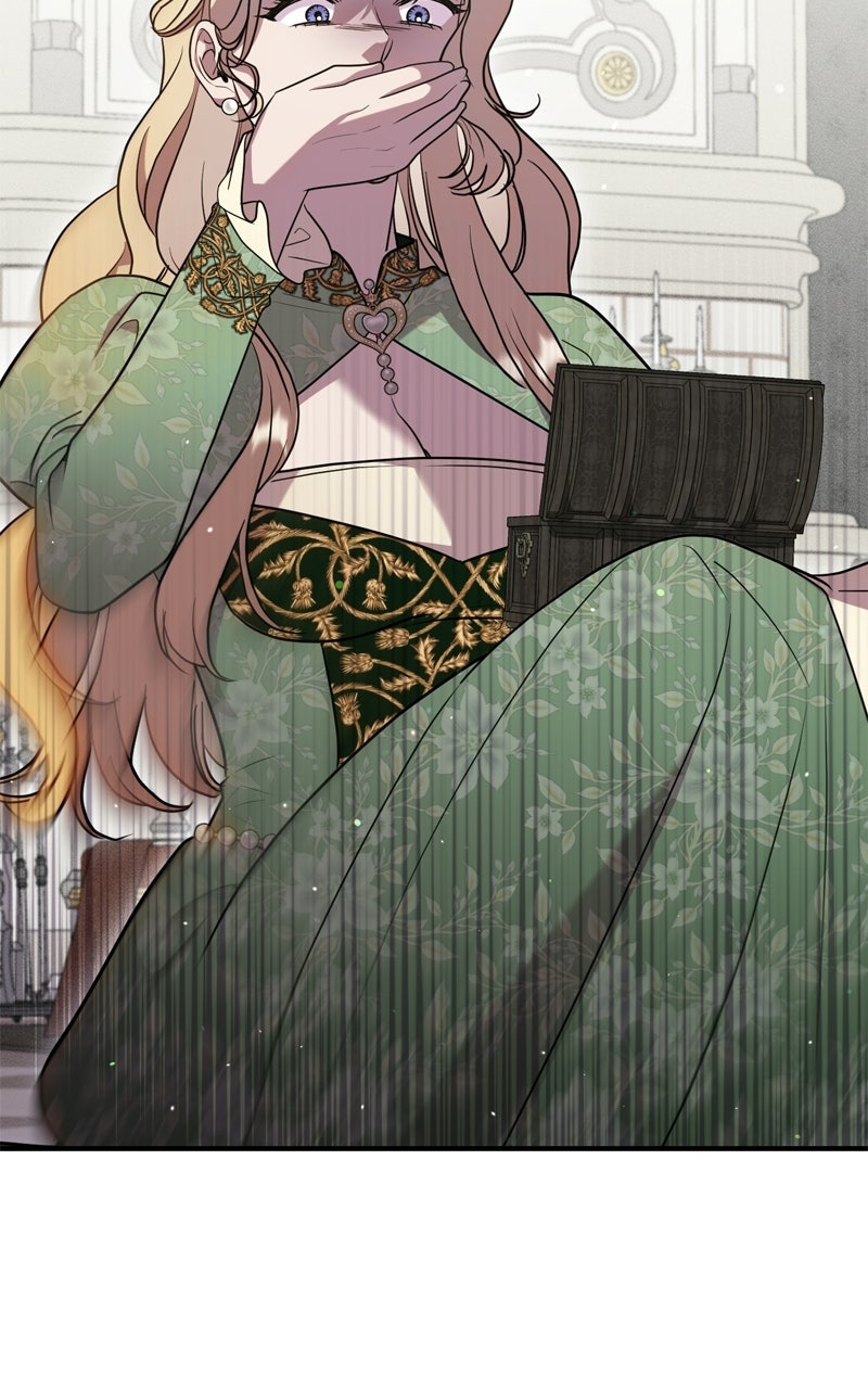 Sheathe Your Swordin the Bedroom Episode 3 page 48 - 