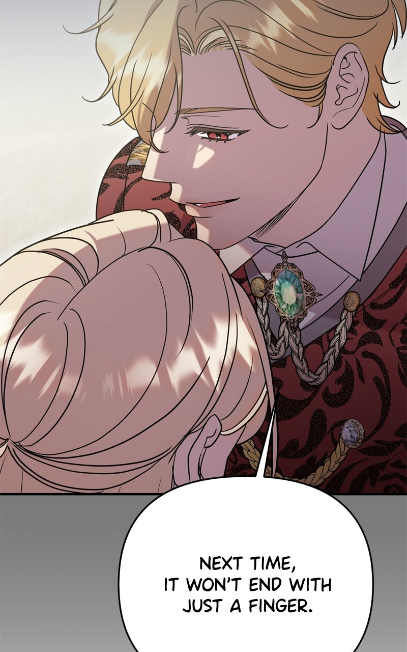 Sheathe Your Swordin the Bedroom Episode 3 page 54 - 