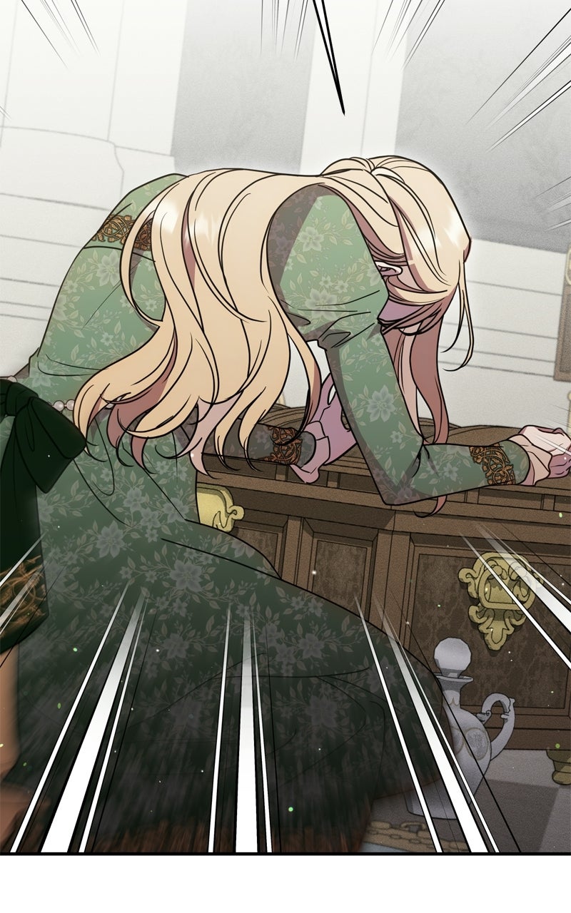 Sheathe Your Swordin the Bedroom Episode 3 page 57 - 