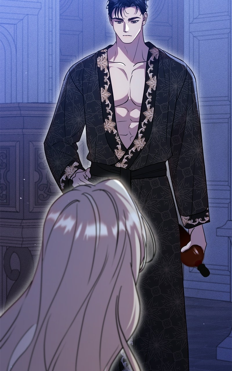 Sheathe Your Swordin the Bedroom Episode 3 page 97 - 
