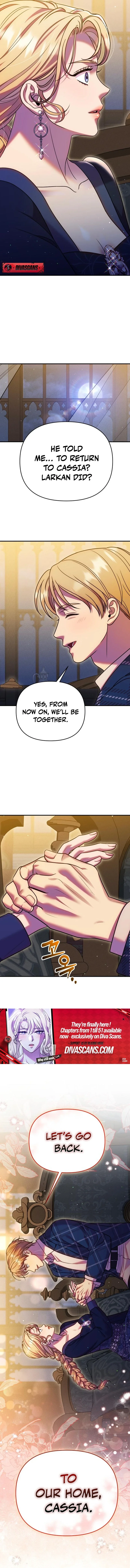 Sheathe Your Swordin the Bedroom Chapter 41 page 12 - 