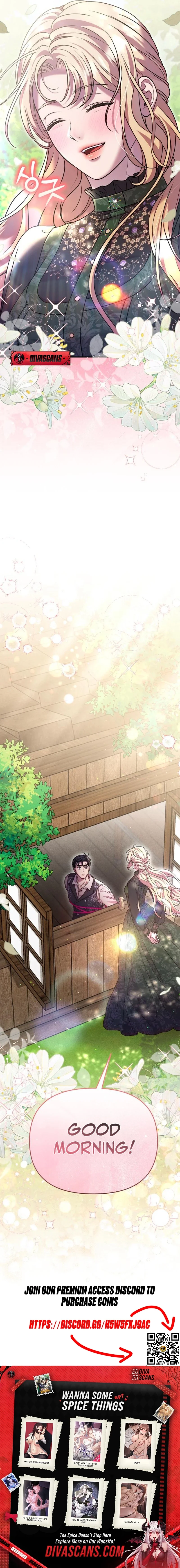 Sheathe Your Swordin the Bedroom Chapter 42 page 10 - 
