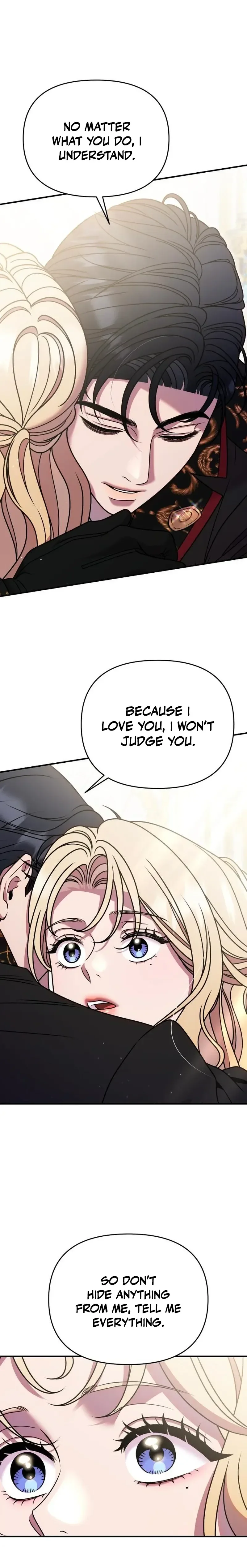 Sheathe Your Swordin the Bedroom Chapter 65 page 12 - 