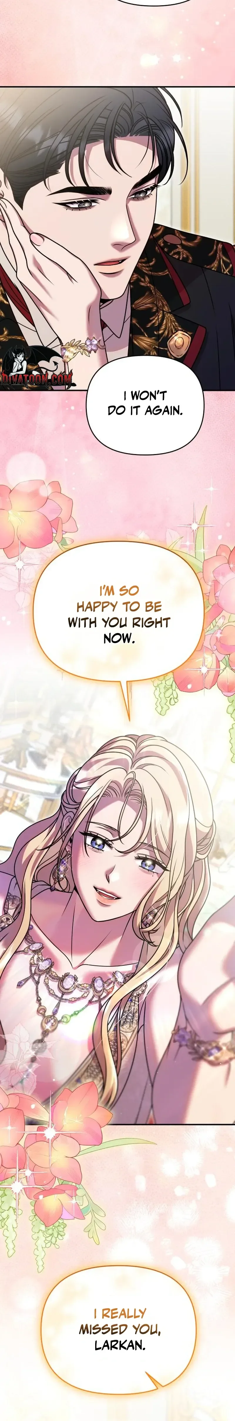 Sheathe Your Swordin the Bedroom Chapter 65 page 14 - 
