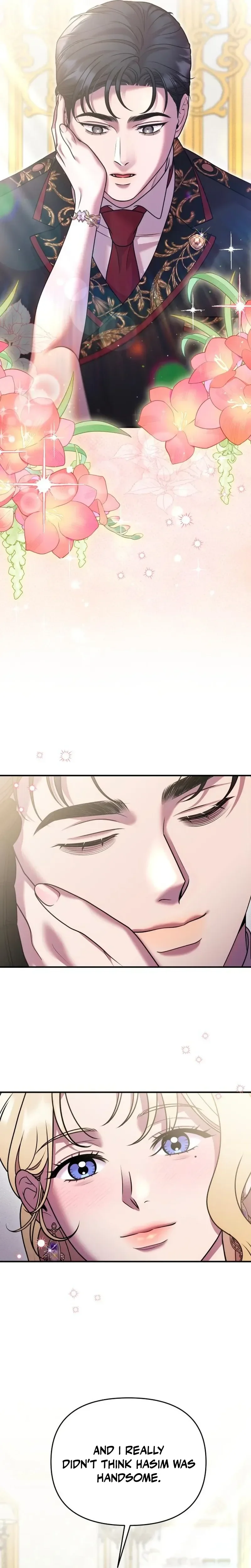 Sheathe Your Swordin the Bedroom Chapter 65 page 15 - 