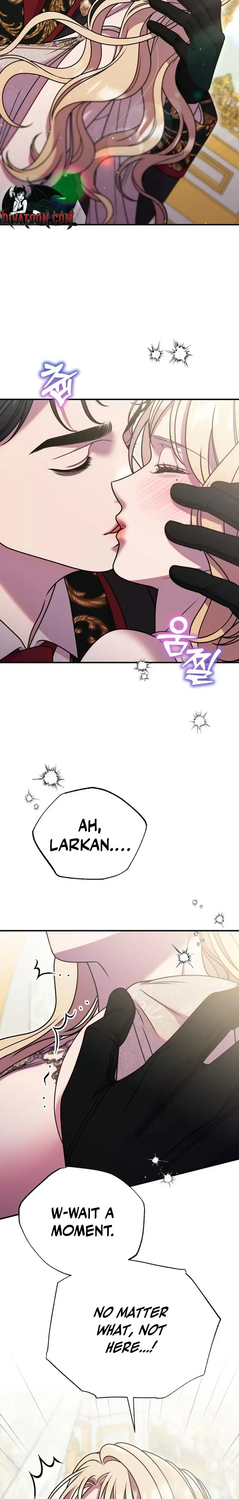 Sheathe Your Swordin the Bedroom Chapter 65 page 19 - 