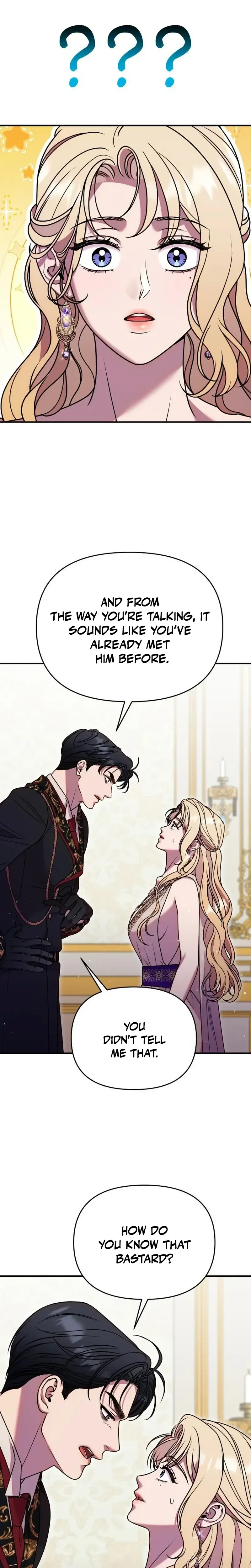 Sheathe Your Swordin the Bedroom Chapter 65 page 4 - 