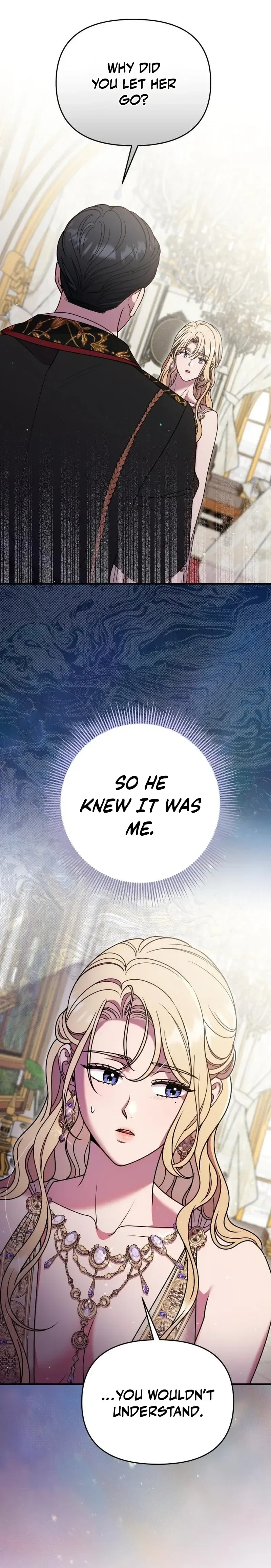 Sheathe Your Swordin the Bedroom Chapter 65 page 6 - 