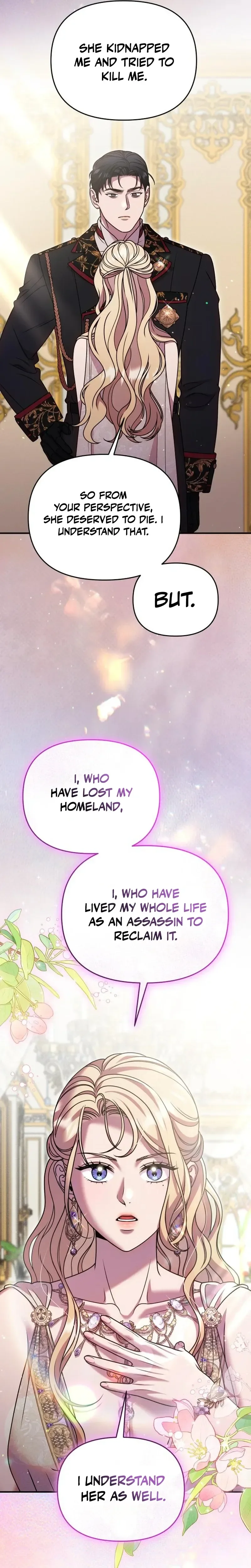 Sheathe Your Swordin the Bedroom Chapter 65 page 7 - 