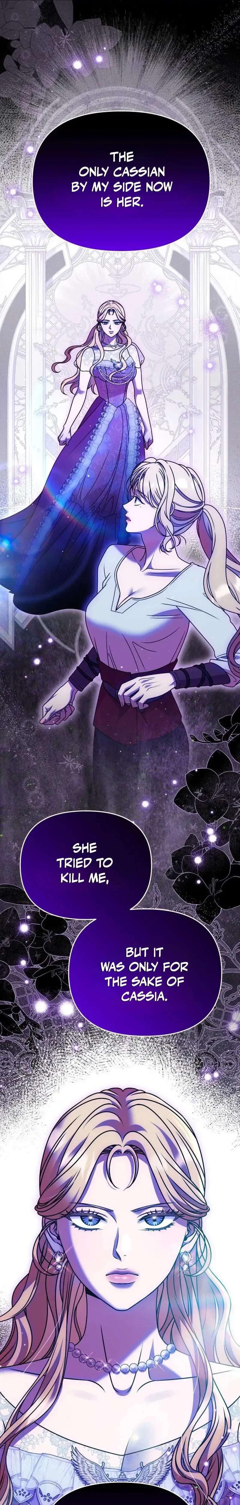 Sheathe Your Swordin the Bedroom Chapter 65 page 9 - 