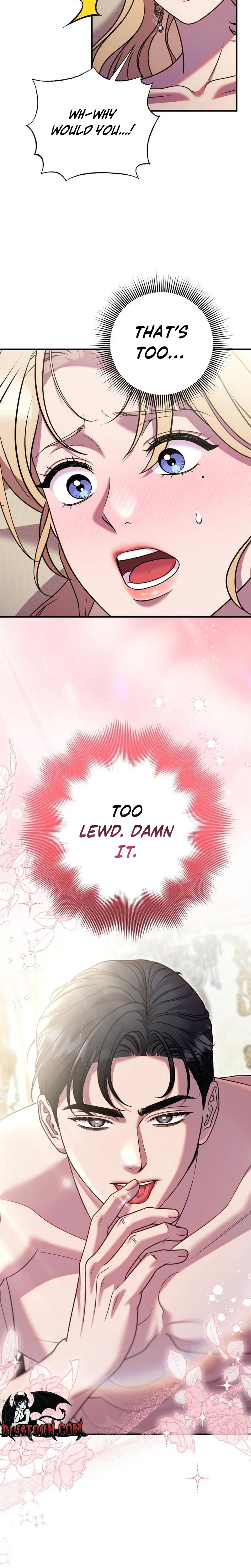 Sheathe Your Swordin the Bedroom Chapter 66 page 2 - 