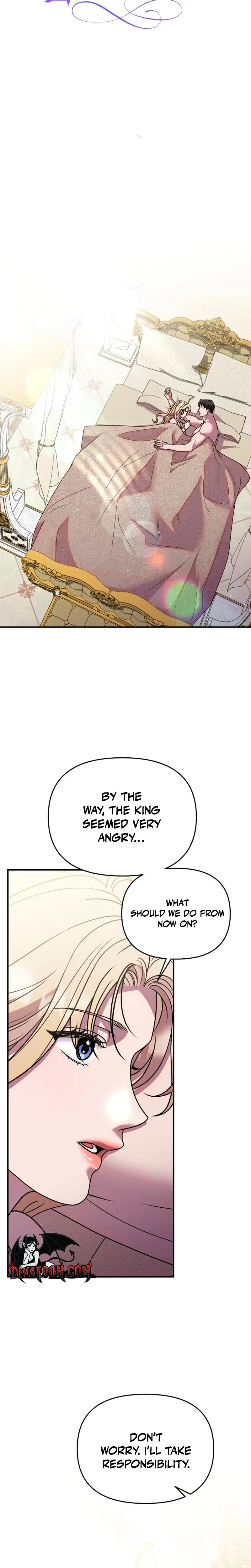 Sheathe Your Swordin the Bedroom Chapter 66 page 11 - 