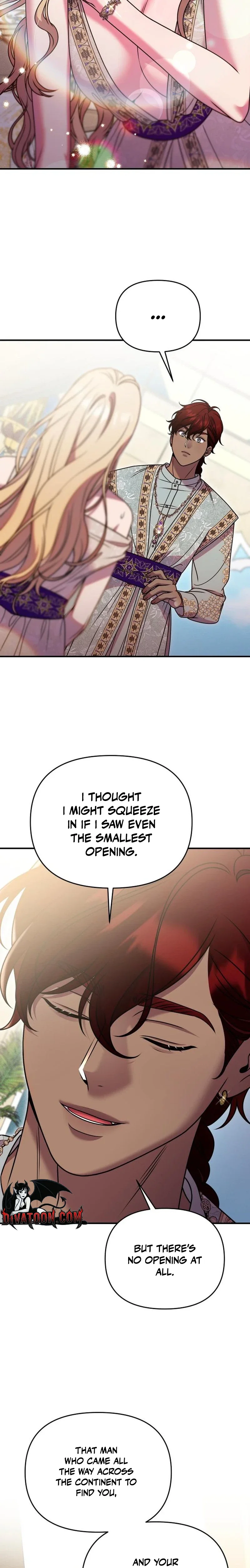 Sheathe Your Swordin the Bedroom Chapter 66 page 14 - 