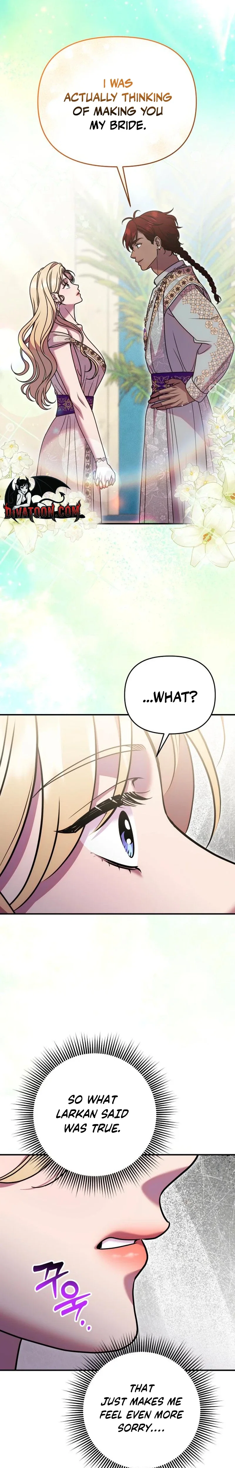 Sheathe Your Swordin the Bedroom Chapter 66 page 17 - 