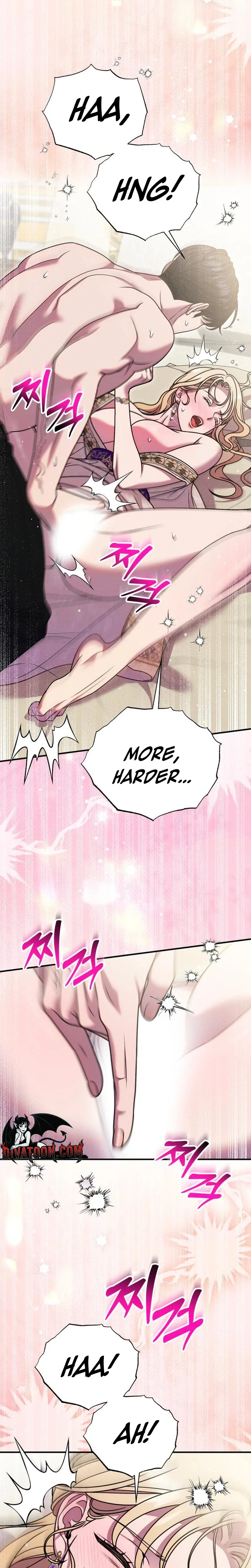 Sheathe Your Swordin the Bedroom Chapter 66 page 5 - 