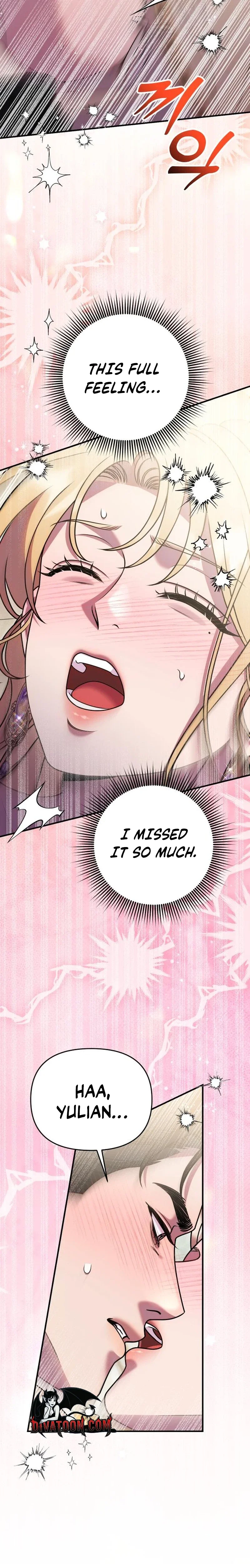 Sheathe Your Swordin the Bedroom Chapter 66 page 9 - 