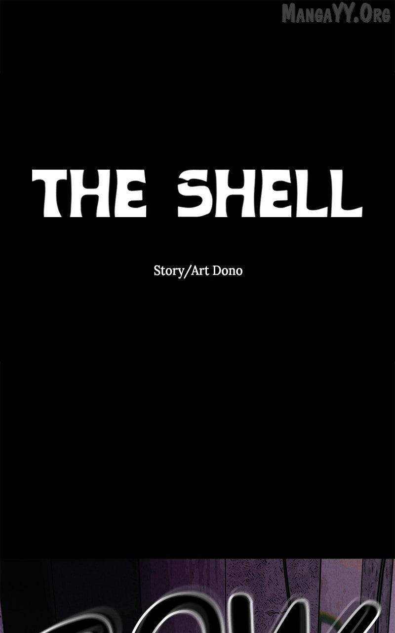 Shell Chapter 20 page 1 - 