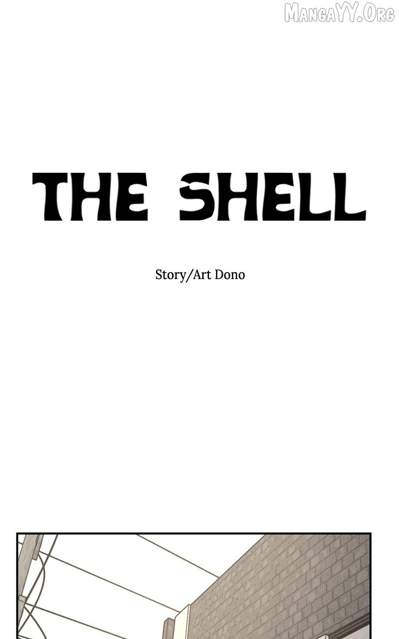 Shell Chapter 24 page 1 - 