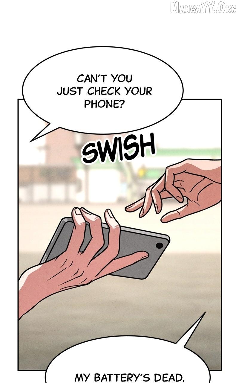 Shell Chapter 24 page 106 - 