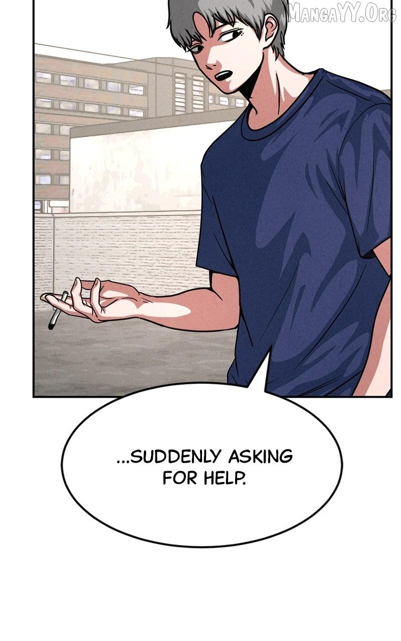 Shell Chapter 24 page 76 - 