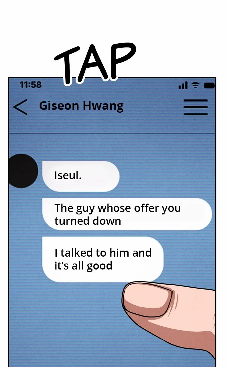 Shell Chapter 25 page 108 - 