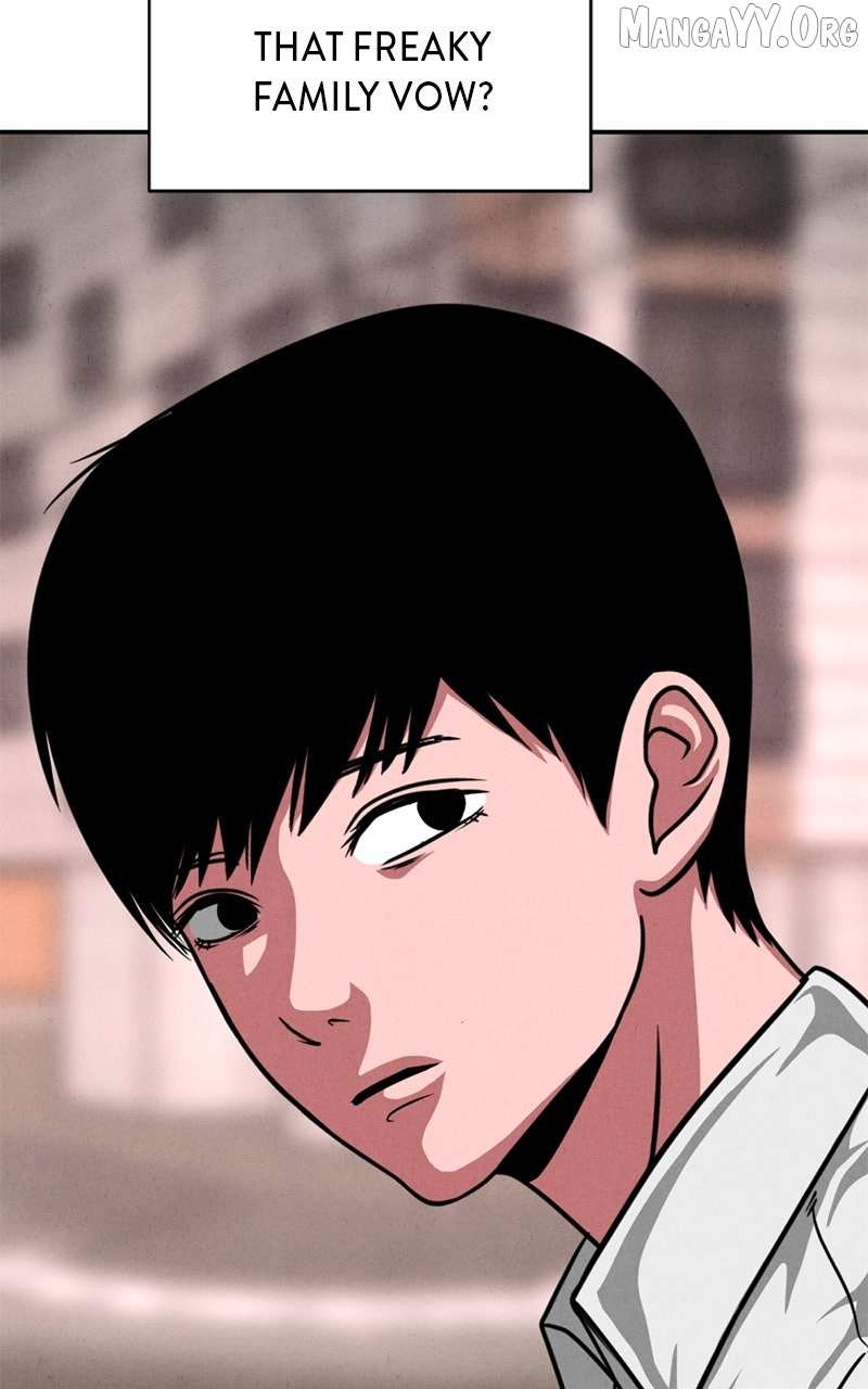 Shell Chapter 30 page 112 - 